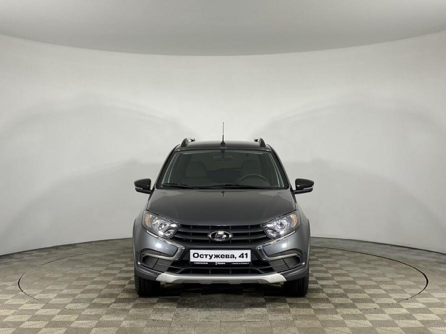 Lada (ВАЗ) Granta I Рестайлинг Воронеж  - изображение 3