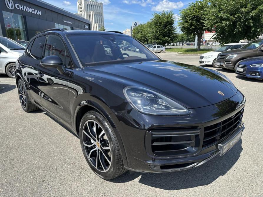 Porsche Cayenne III Казань  - изображение 3