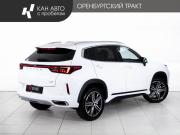 Exeed LX I Рестайлинг Казань  - изображение 23