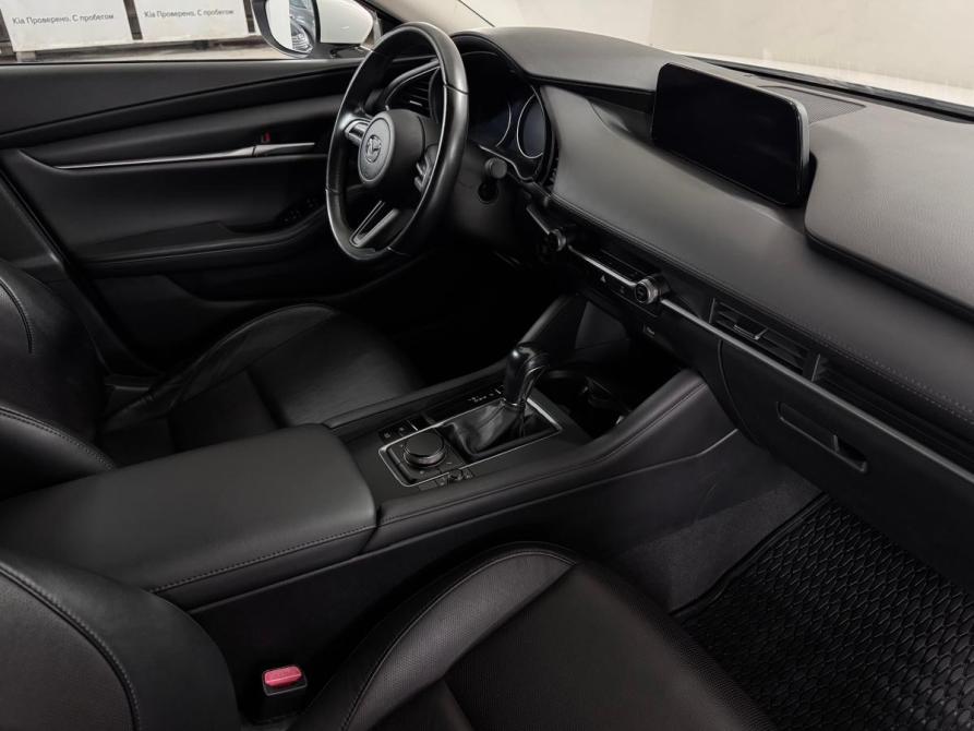 Mazda 3 IV (BP) Тюмень  - изображение 9