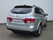 SsangYong Kyron I Рестайлинг Москва  - изображение 24