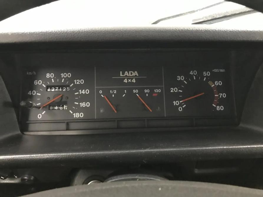 Lada (ВАЗ) 2121 (4x4) I Рестайлинг Ярославль  - изображение 13