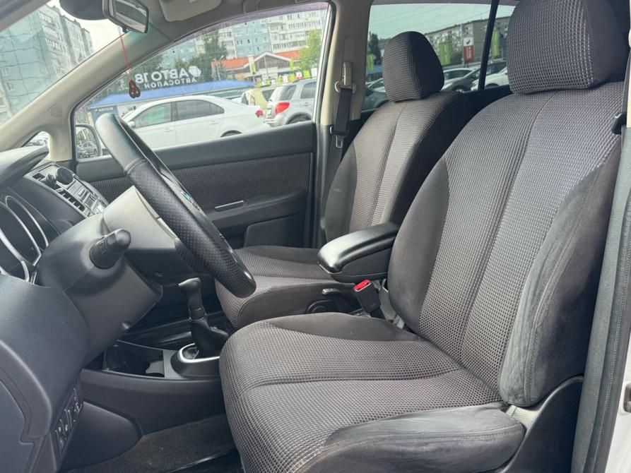 Nissan Tiida I Рестайлинг Ижевск  - изображение 8