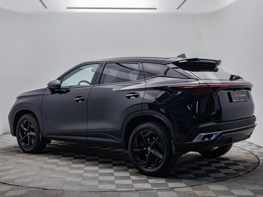 Omoda C5 I Москва  - изображение 3