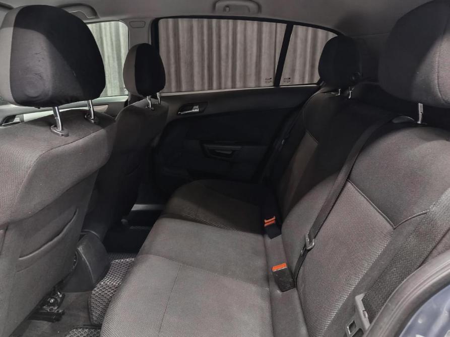 Opel Astra H Рестайлинг Красноярск  - изображение 14