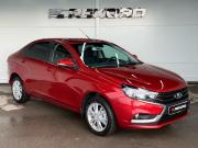 Lada (ВАЗ) Vesta I Уфа  - изображение 19