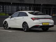 Hyundai Elantra VII (CN7) Тюмень  - изображение 19