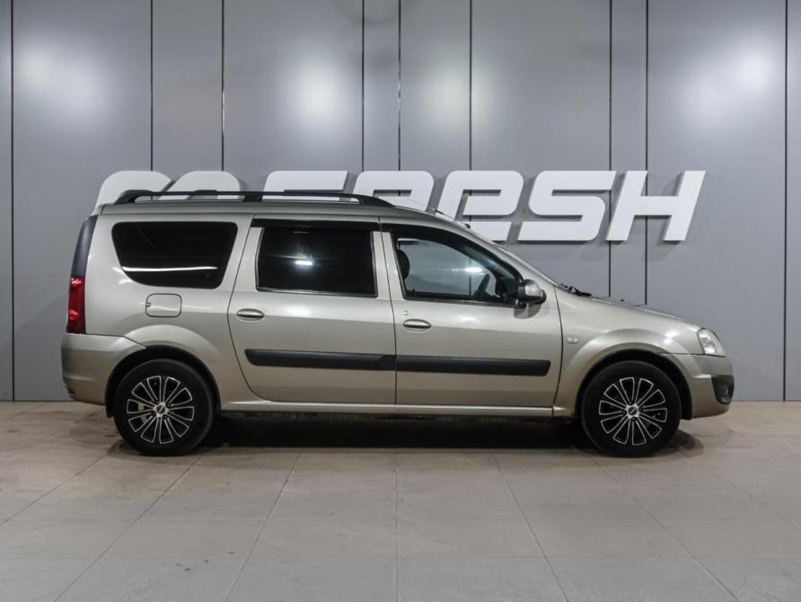 Lada (ВАЗ) Largus I Воронеж  - изображение 5