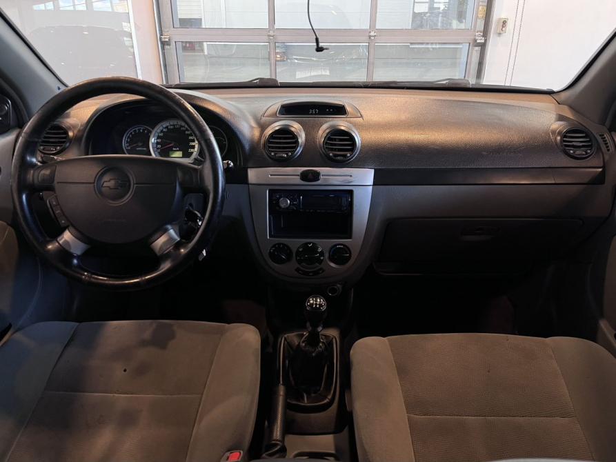 Chevrolet Lacetti I Чебоксары  - изображение 8