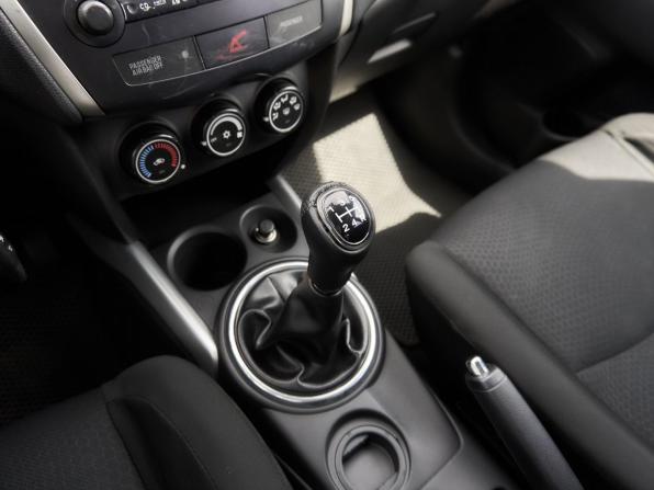 Mitsubishi ASX I с пробегом 2012 года, цена 932 800 рублей, 231215 км, внедорожник, Автокод Объявления
