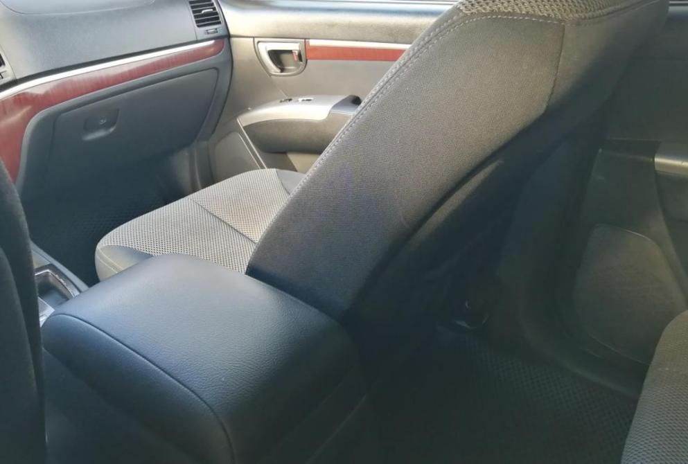 Hyundai Santa Fe II Иваново  - изображение 18