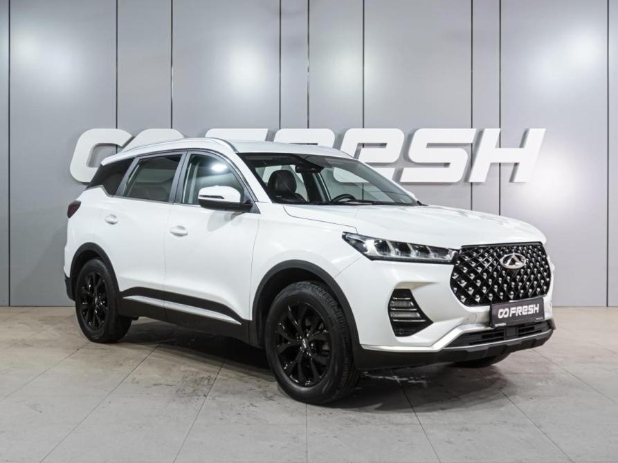 Chery Tiggo 7 Pro I Воронеж  - изображение 1