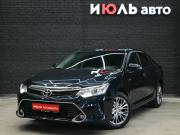 Toyota Camry VII (XV50) Рестайлинг Екатеринбург  - изображение 17