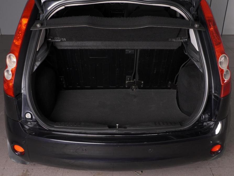 Ford Fiesta Mk5 Минеральные Воды  - изображение 15