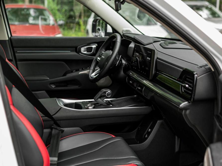 Haval H3 I Санкт-Петербург  - изображение 19