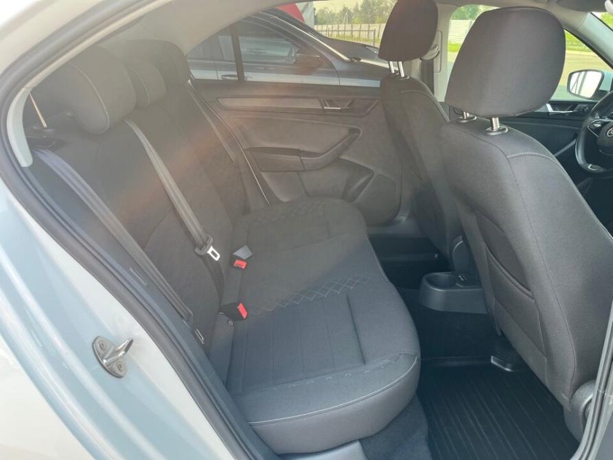 Skoda Rapid II Абакан  - изображение 5
