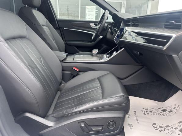 Audi A6 V (C8) с пробегом 2020 года, цена 4 420 000 рублей, 81907 км, седан, Автокод Объявления