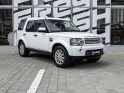 Land Rover Discovery IV Ставрополь  - изображение 26