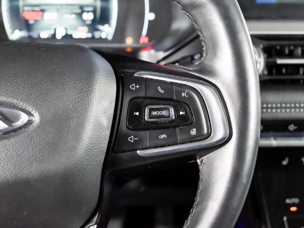 Chery Tiggo 7 Pro I с пробегом 2021 года, цена 1 500 000 рублей, 100747 км, внедорожник, Автокод Объявления