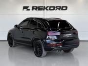 Audi Q3 I (8U) Рестайлинг Уфа  - изображение 23