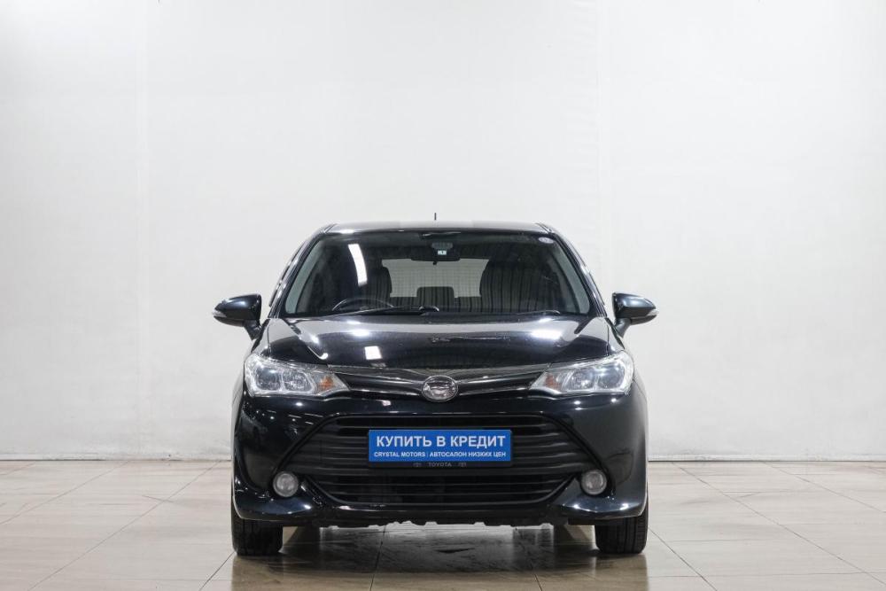 Toyota Corolla XI (E160 E170 E180) Новокузнецк  - изображение 2
