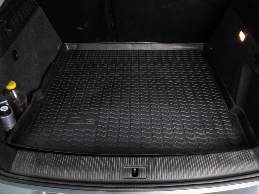 Audi Q3 I (8U) Воронеж  - изображение 19