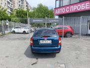 Chevrolet Lacetti I Челябинск  - изображение 18