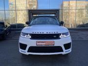 Land Rover Range Rover Sport II Рестайлинг Екатеринбург  - изображение 43