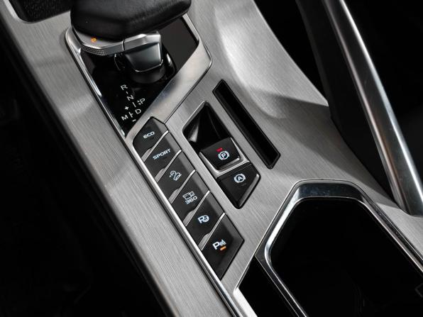 Belgee X50 с пробегом 2024 года, цена 1 824 000 рублей, 21544 км, внедорожник, Автокод Объявления