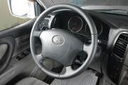 Toyota Land Cruiser 100 Series Рестайлинг 2 Тюмень  - изображение 30