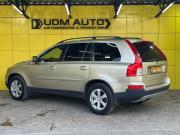 Volvo XC90 I Рестайлинг Ижевск  - изображение 23