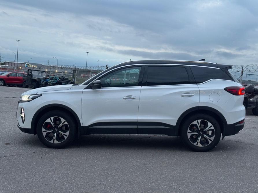Chery Tiggo 7 Pro Max I Санкт-Петербург  - изображение 3