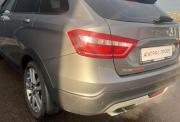 Lada (ВАЗ) Vesta I Красноярск  - изображение 32