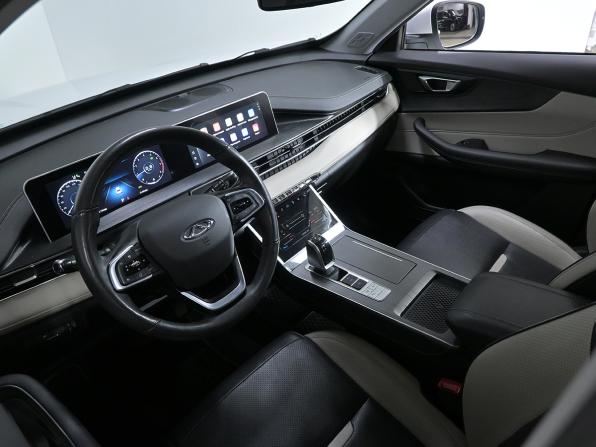 Chery Tiggo 4 Pro I с пробегом 2024 года, цена 1 565 000 рублей, 41494 км, внедорожник, Автокод Объявления