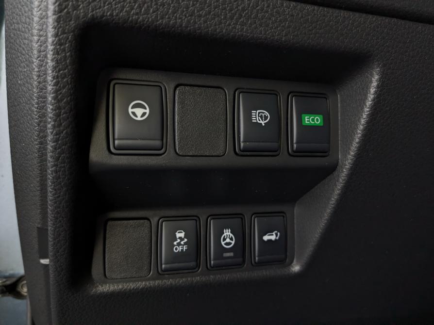 Nissan X-Trail III Рестайлинг Москва  - изображение 21