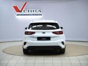 Kia Ceed III Уфа  - изображение 22