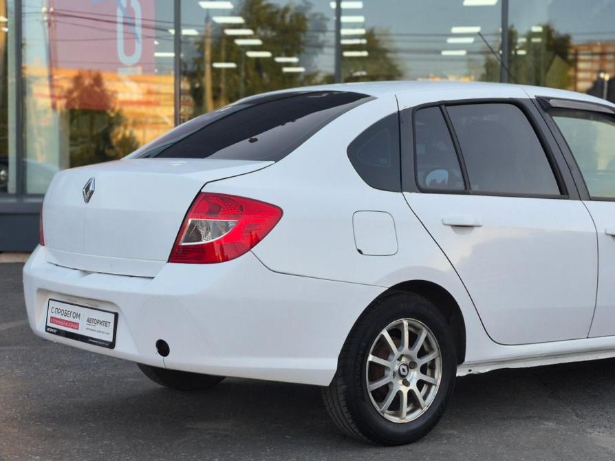 Renault Symbol ll Архангельск  - изображение 7