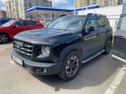 Haval Dargo Санкт-Петербург  - изображение 10
