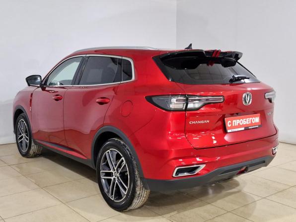 Changan UNI-S (CS55 Plus) с пробегом 2024 года, цена 2 310 000 рублей, 26156 км, внедорожник, Автокод Объявления