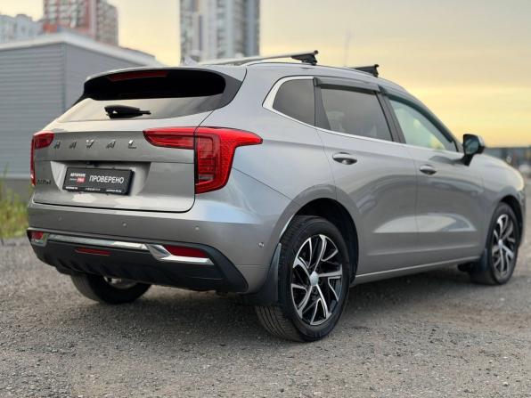 Haval Jolion I с пробегом 2022 года, цена 1 495 000 рублей, 82931 км, внедорожник, Автокод Объявления