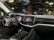 Volkswagen Touareg III Уфа  - изображение 44