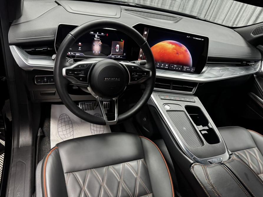 Haval F7 II Стерлитамак  - изображение 25