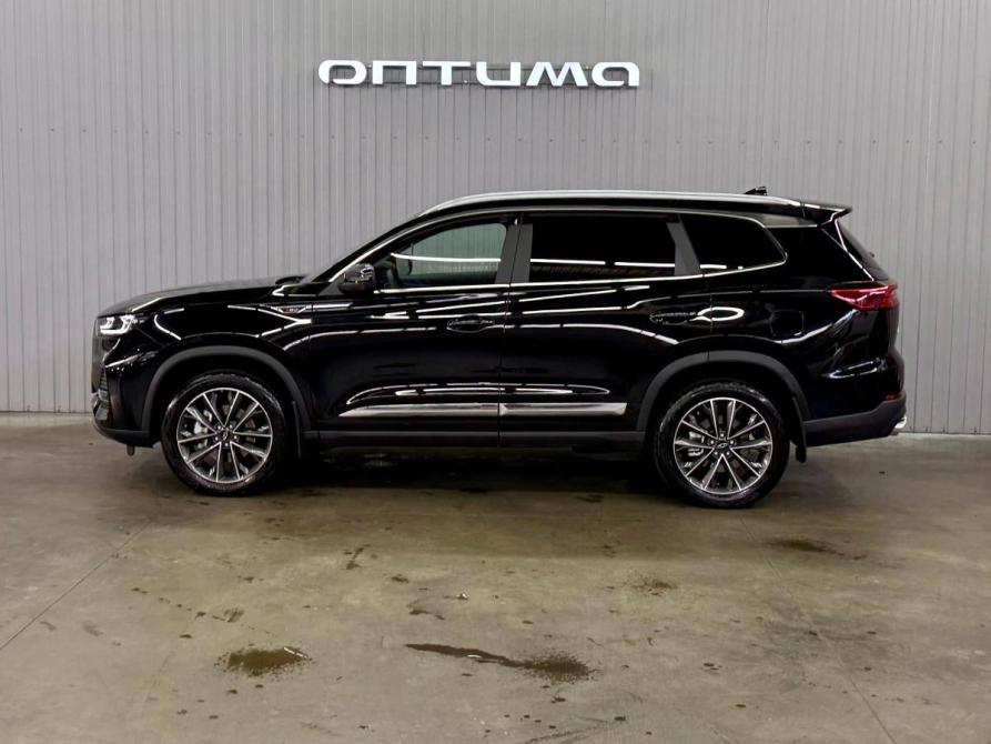 Chery Tiggo 8 Pro Max I Рестайлинг Краснодар  - изображение 8