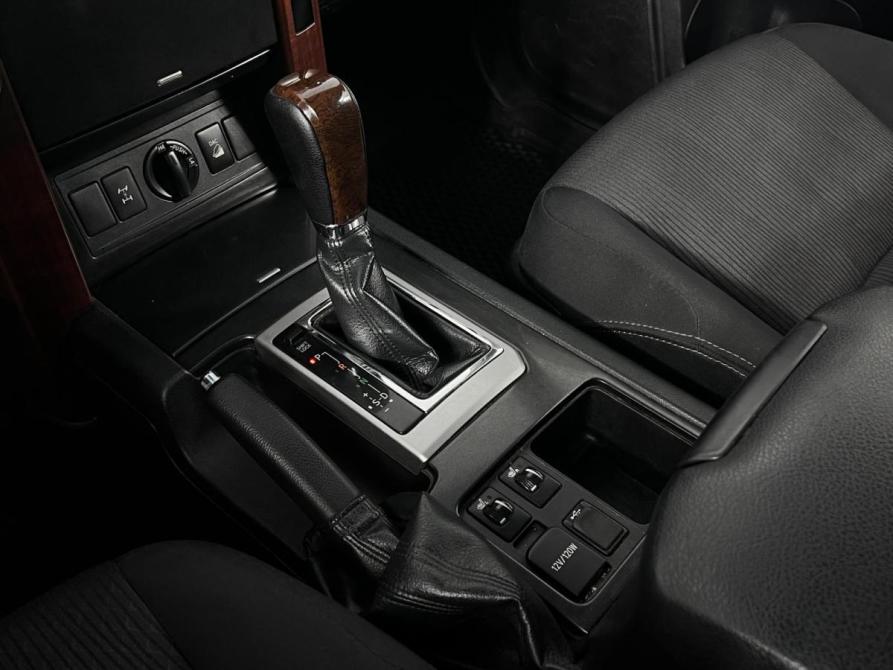 Toyota Land Cruiser Prado 150 Series Рестайлинг 1 Казань  - изображение 19