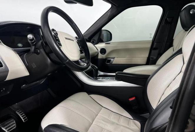 Land Rover Range Rover Sport II с пробегом 2014 года, цена 3 199 000 рублей, 194210 км, внедорожник, Автокод Объявления