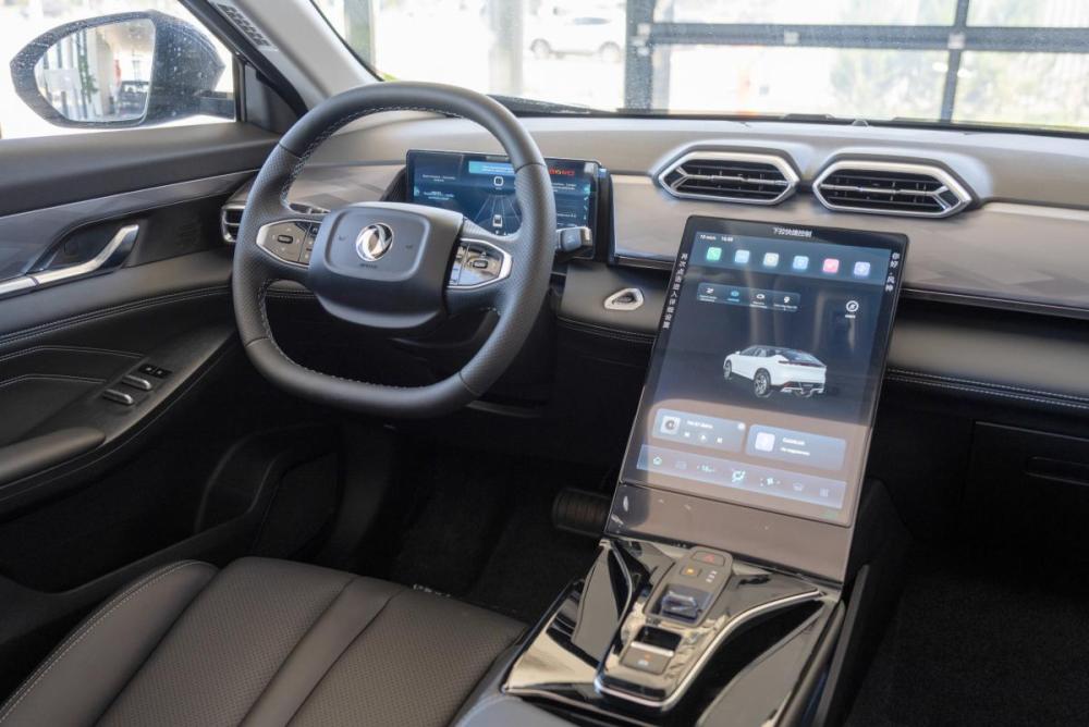 Dongfeng Mage Ростов-на-Дону  - изображение 16
