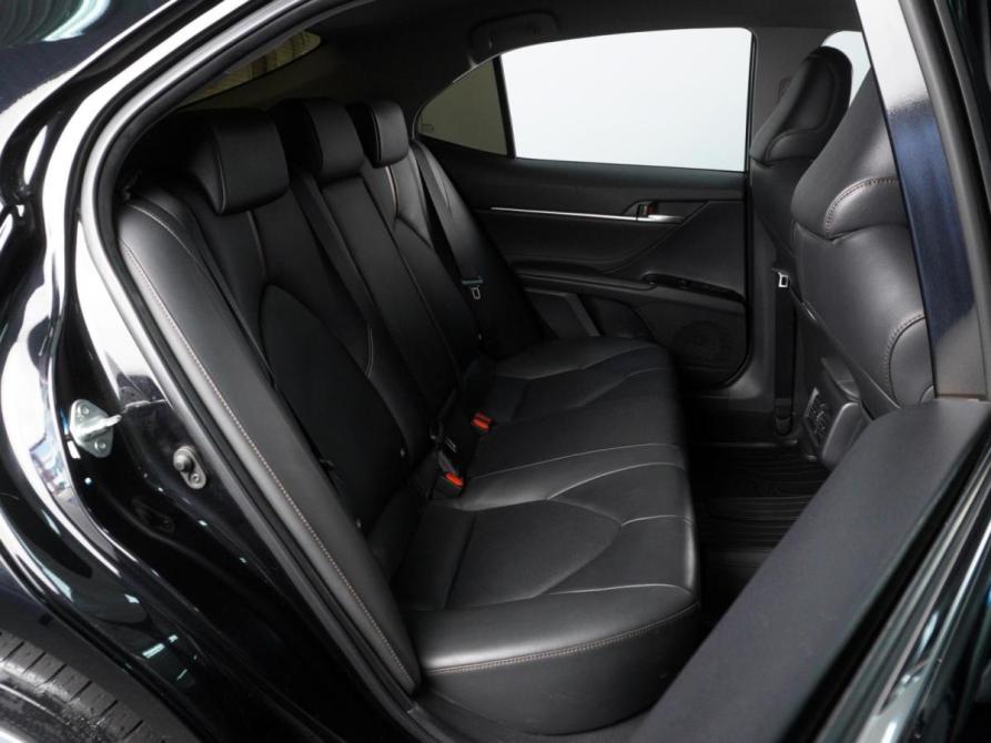 Toyota Camry VIII (XV70) Минеральные Воды  - изображение 7