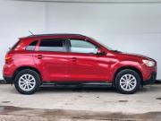 Mitsubishi ASX I Петрозаводск  - изображение 26