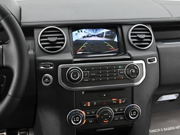 Land Rover Discovery IV с пробегом 2011 года, цена 1 499 000 рублей, 139000 км, внедорожник, Автокод Объявления