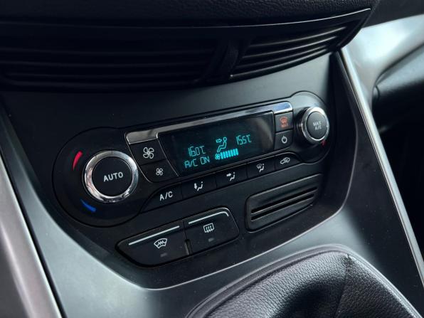 Ford Kuga II с пробегом 2013 года, цена 1 070 000 рублей, 182212 км, внедорожник, Автокод Объявления